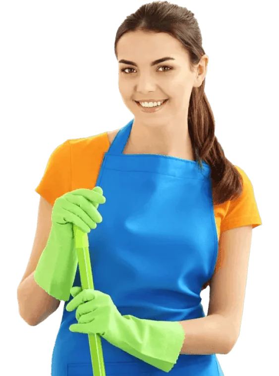 cleaning