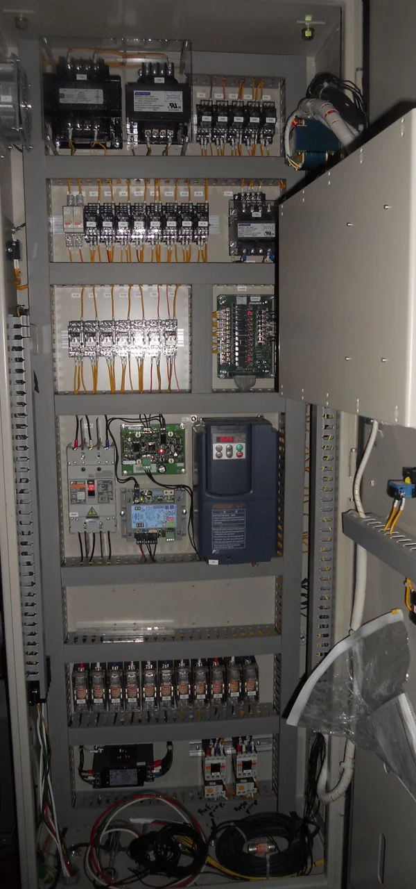 Predictive Maintenance