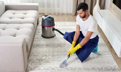 cleaner